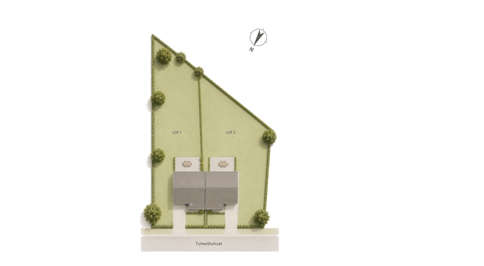 Project La Ferme | Halen Zelem
